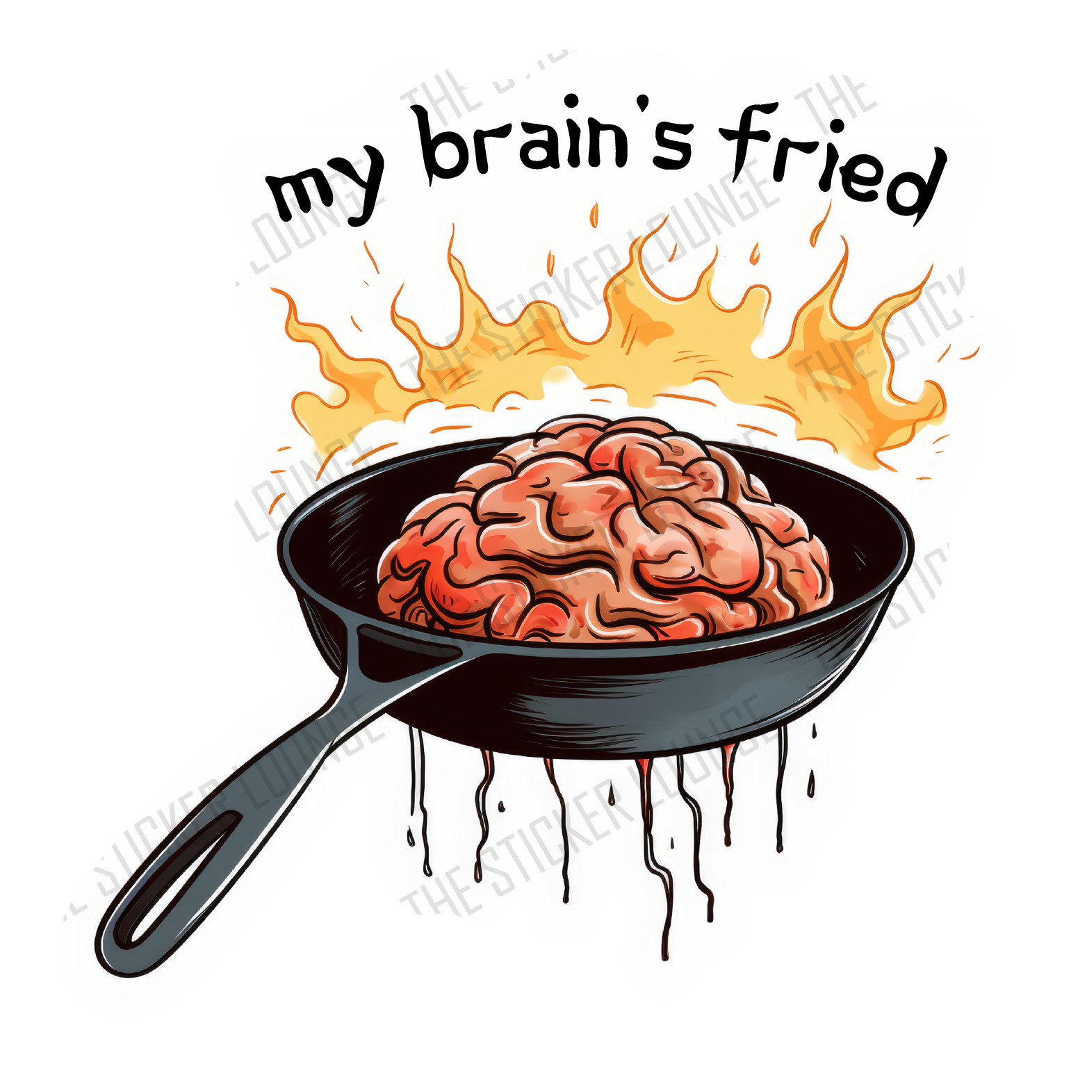 Is Your Brain Fried? Nicole Peluse'S Break Solution - oj6xg6z