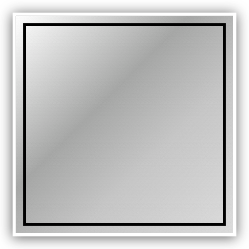 Square Stickers