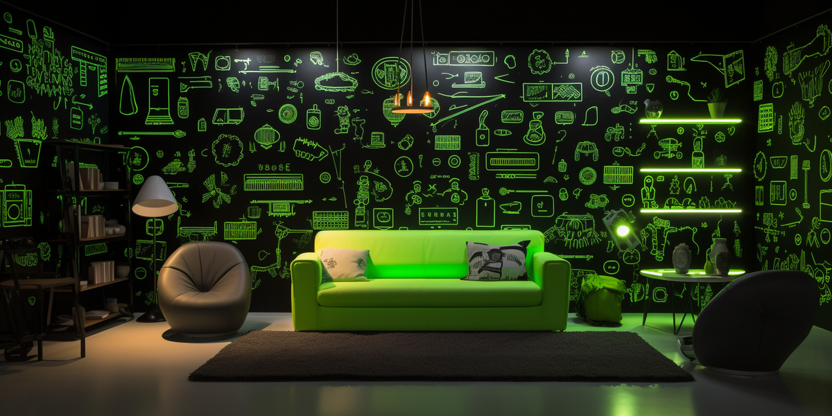 10 Practical Ways to Use Custom Stickers