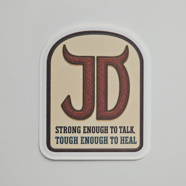JD SADDLERY