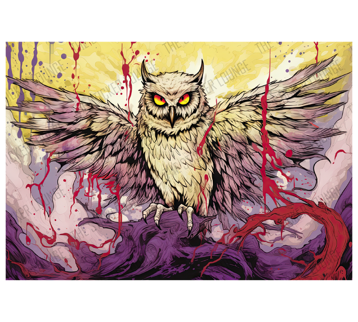 Bird of Prey