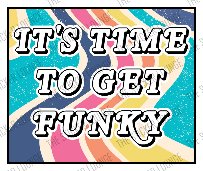 Get Funky