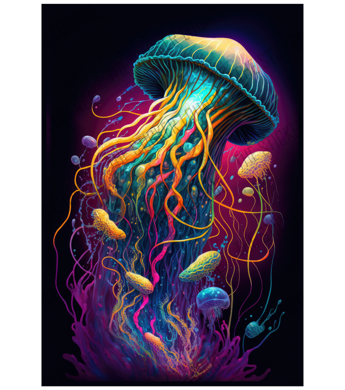 Jellyfish