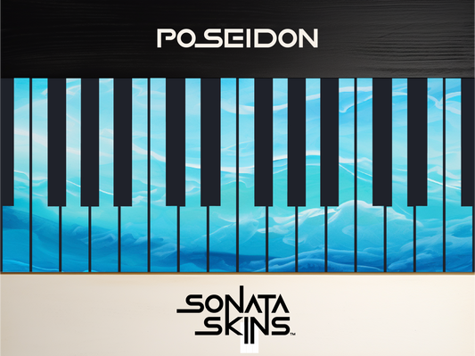 Poseidon SonataSkins™