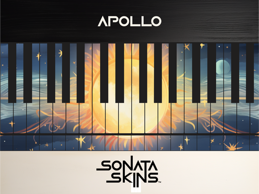 Apollo SonataSkins™