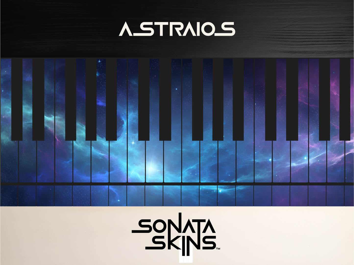 Astraios SonataSkins™