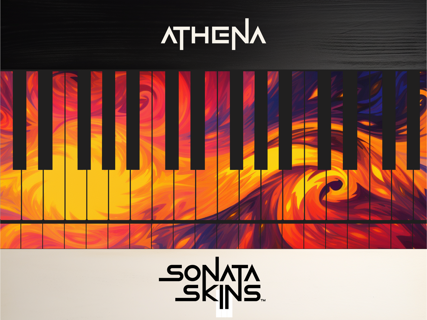 Athena SonataSkins™