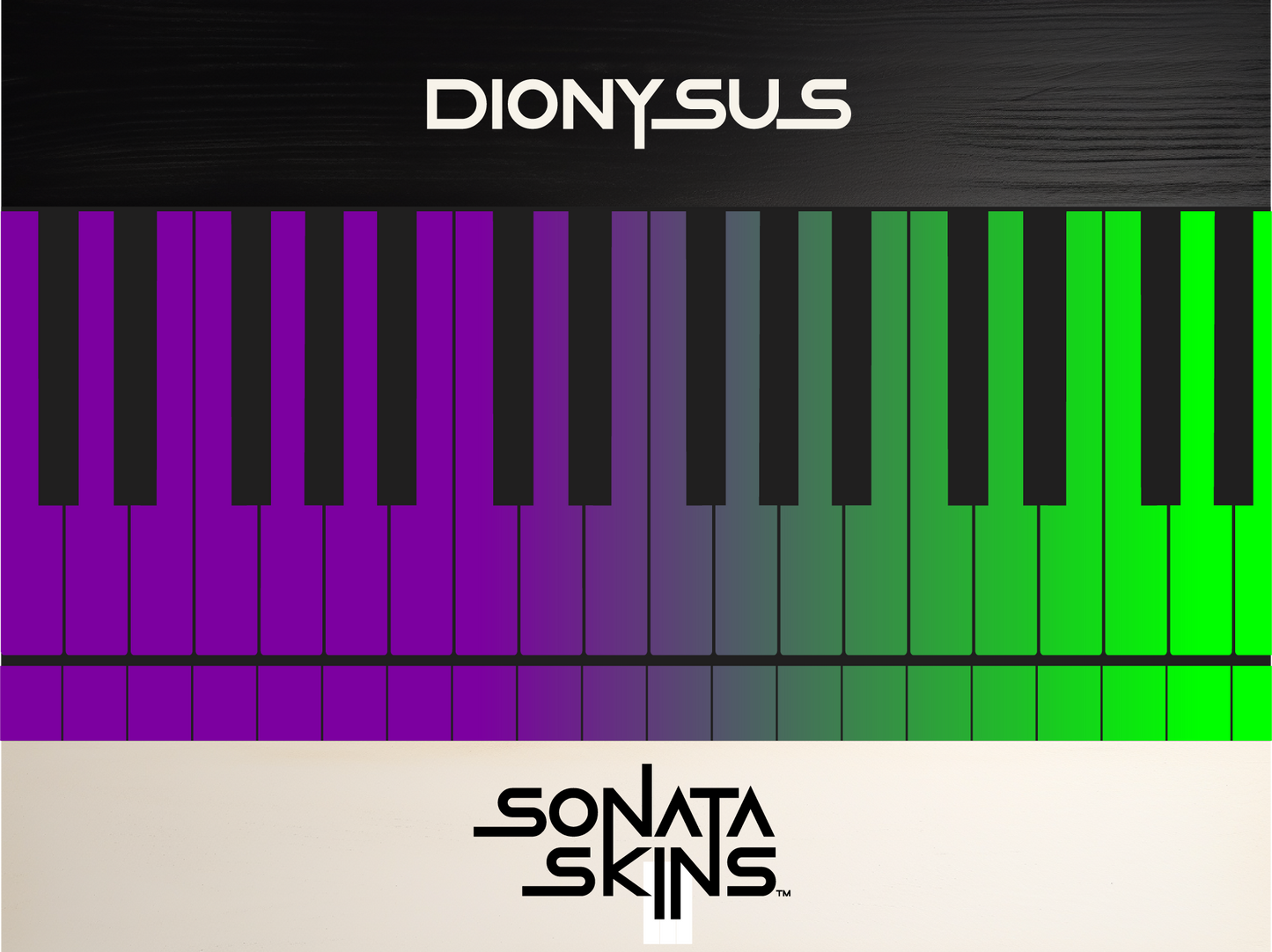 Dionysus SonataSkins™