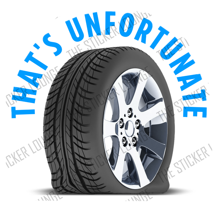 Flat Tire