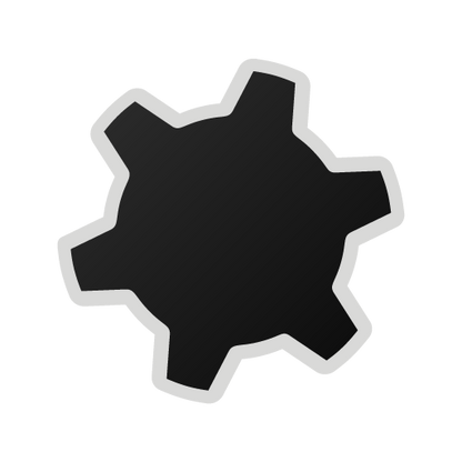 Die-Cut Stickers